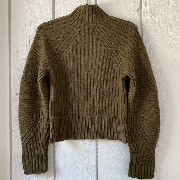 rag and bone oakes sweater